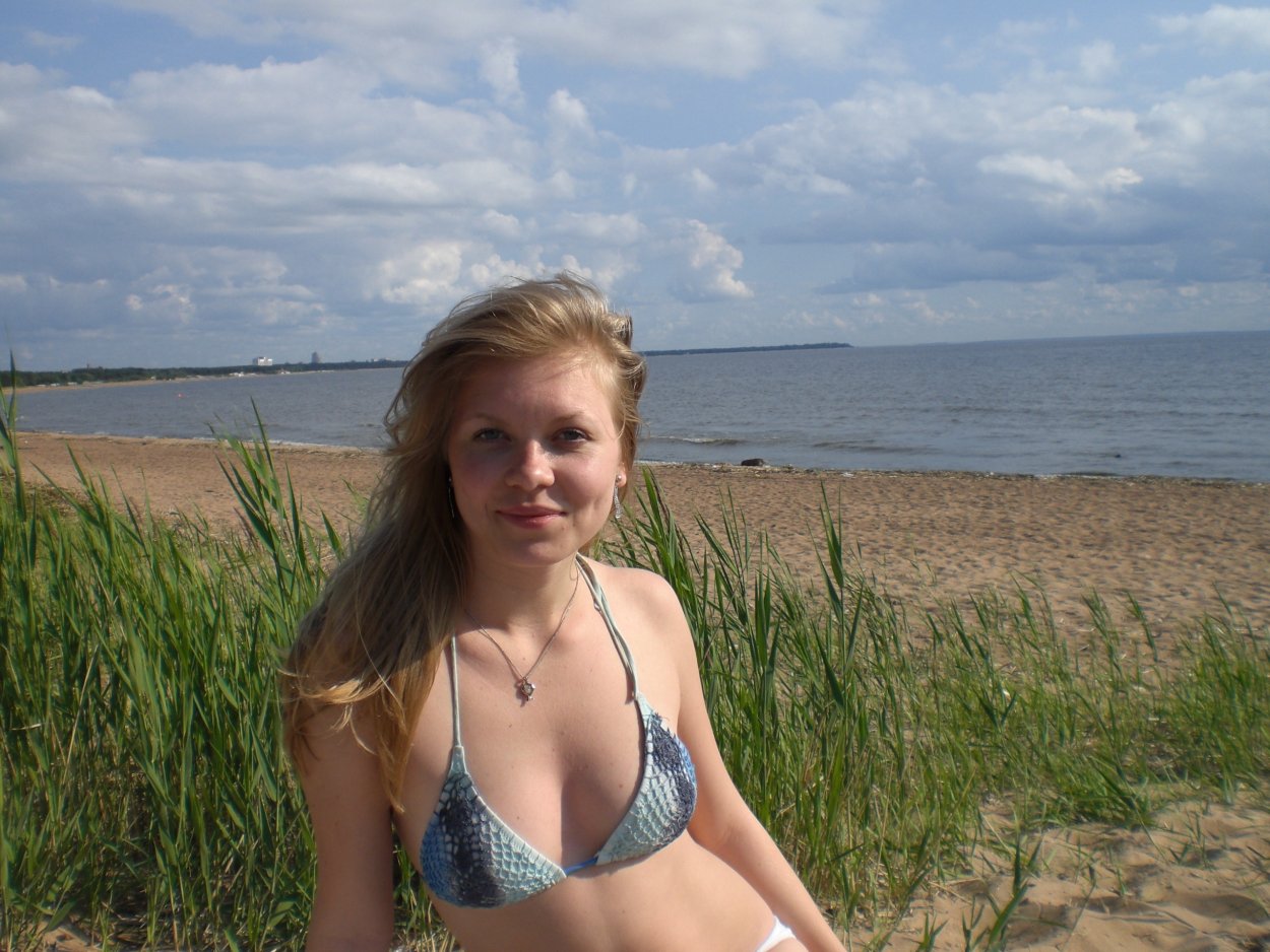 Анна Осадчая психолог