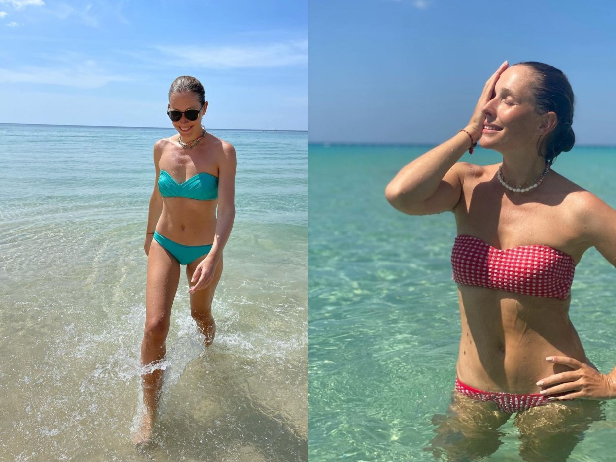Осадчая Анна Андреевна