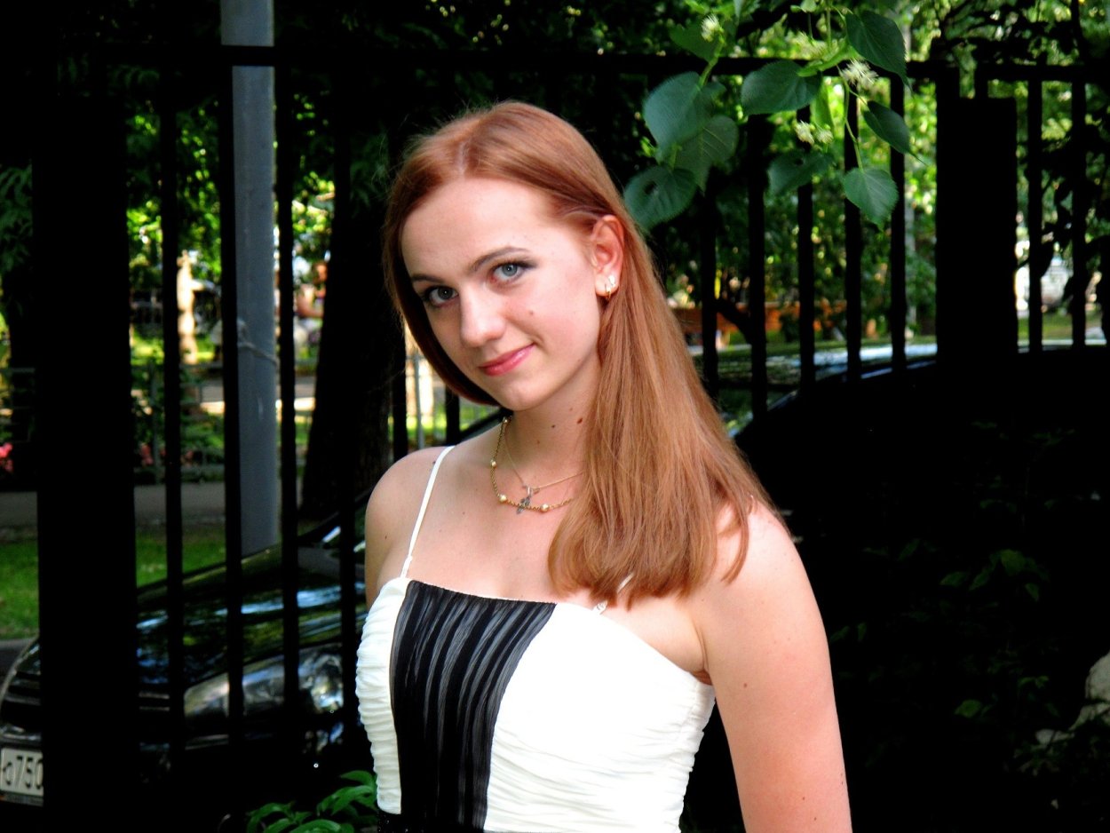 Анна Осадчая актриса
