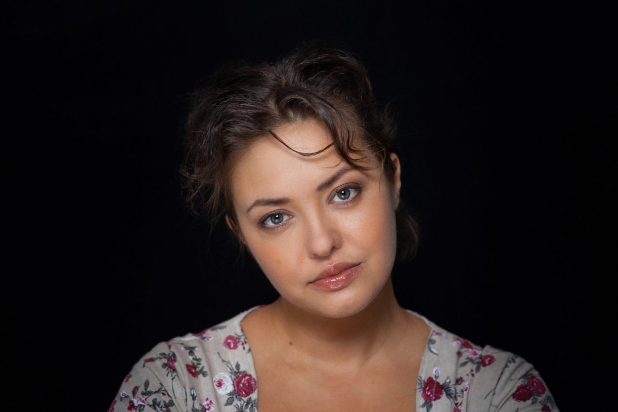 Коренцева Анна Тамбов