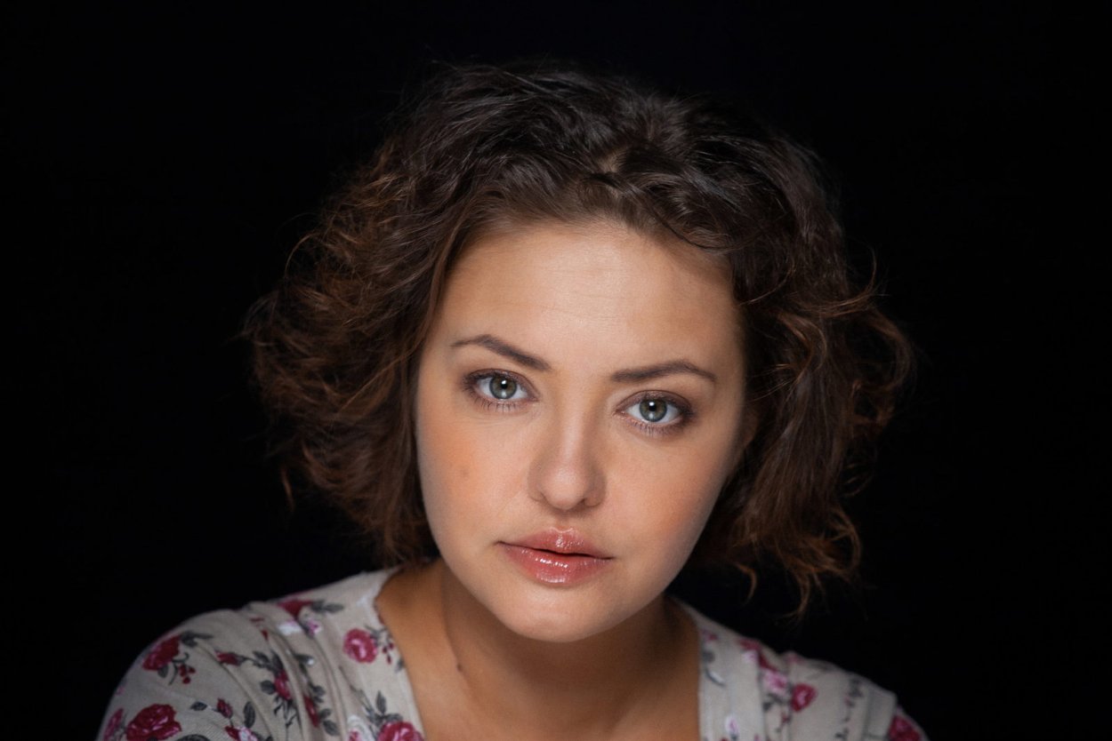 Анна Тамбова муж
