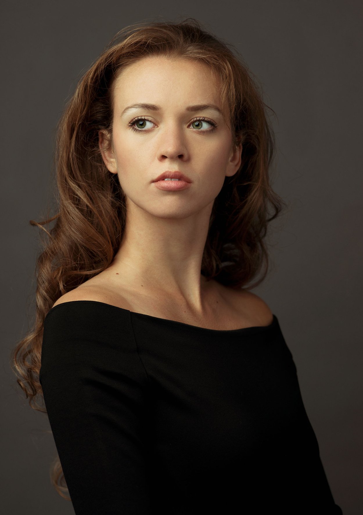 Måneskin Виктория де Анджелис