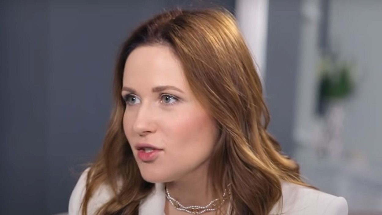 Ирина Глушко