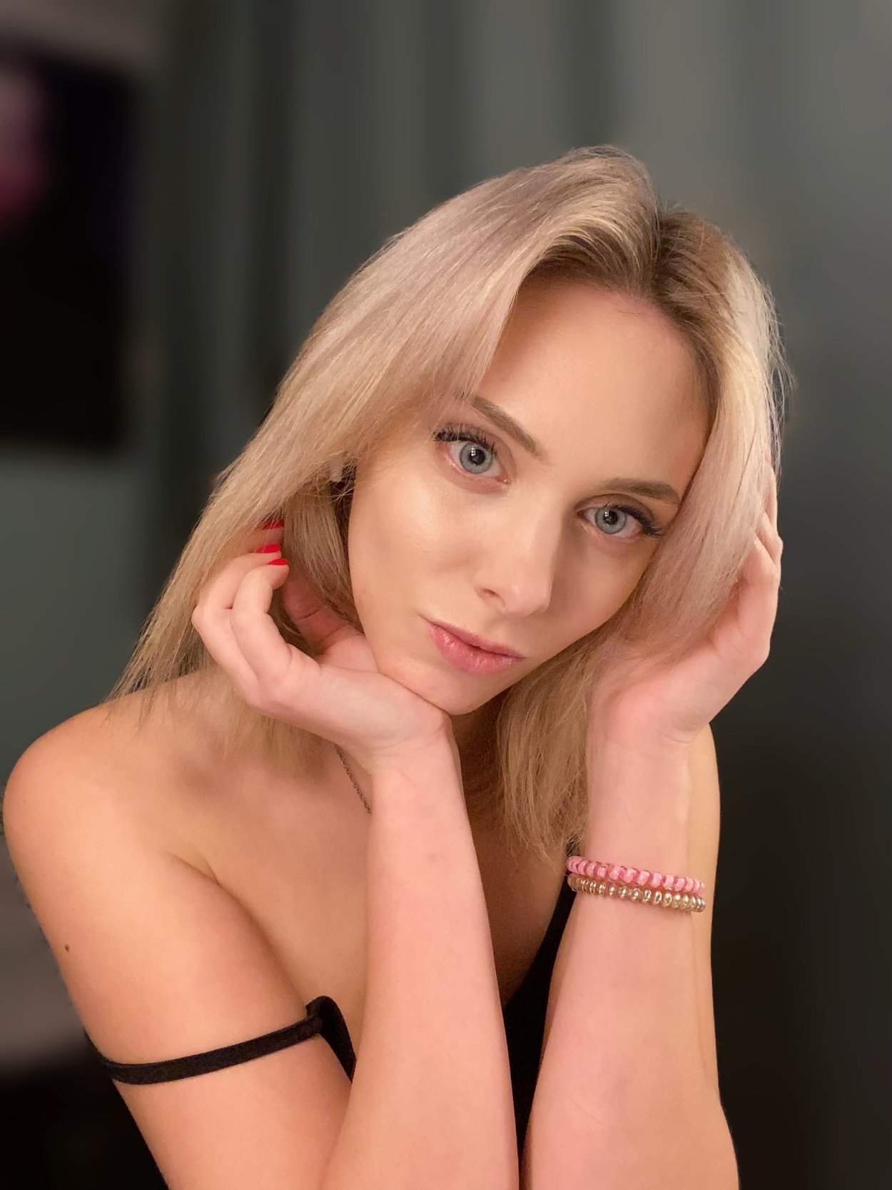 Галина Денисенко