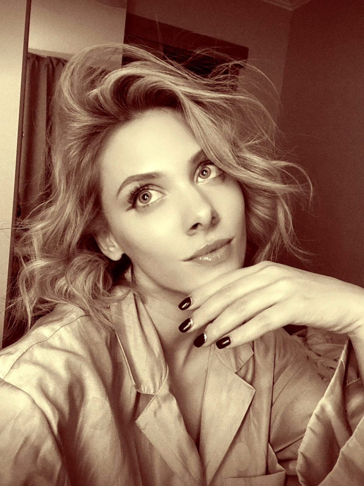 Галина Колесникова