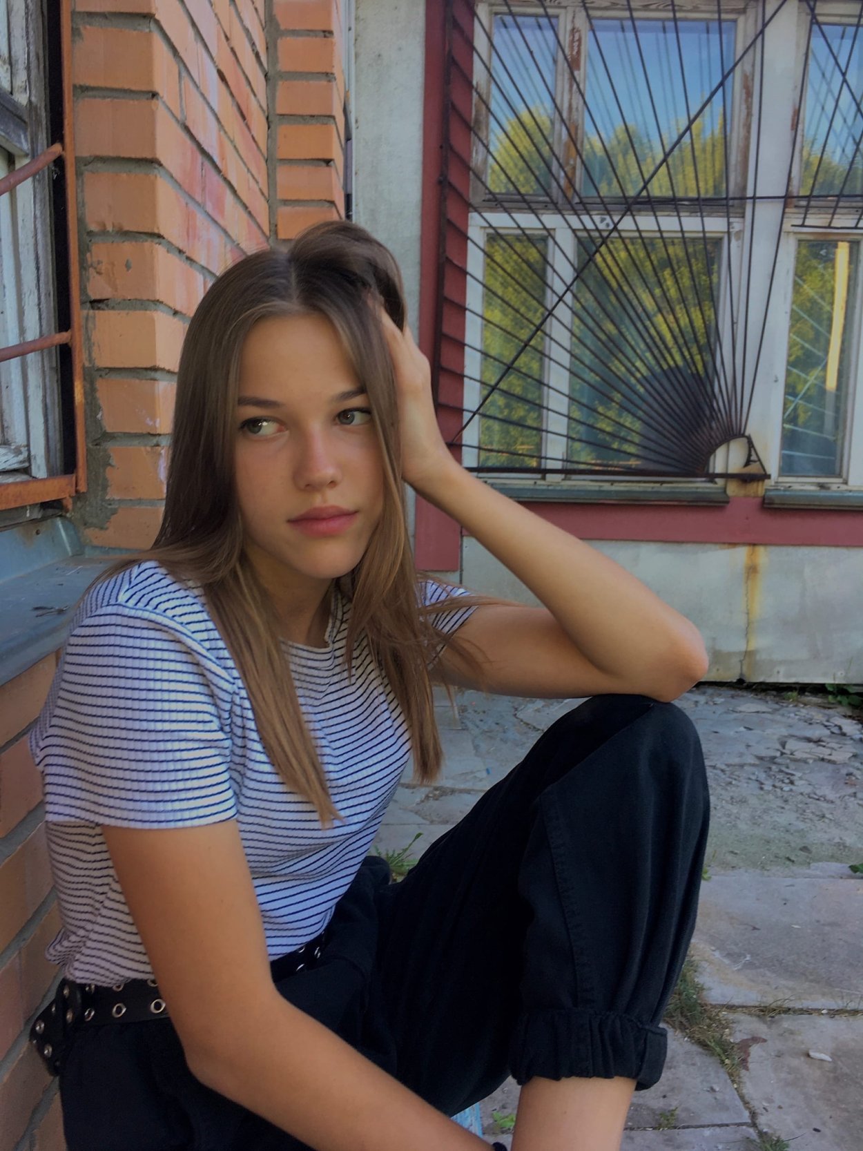 Юлия Сорокина 2020