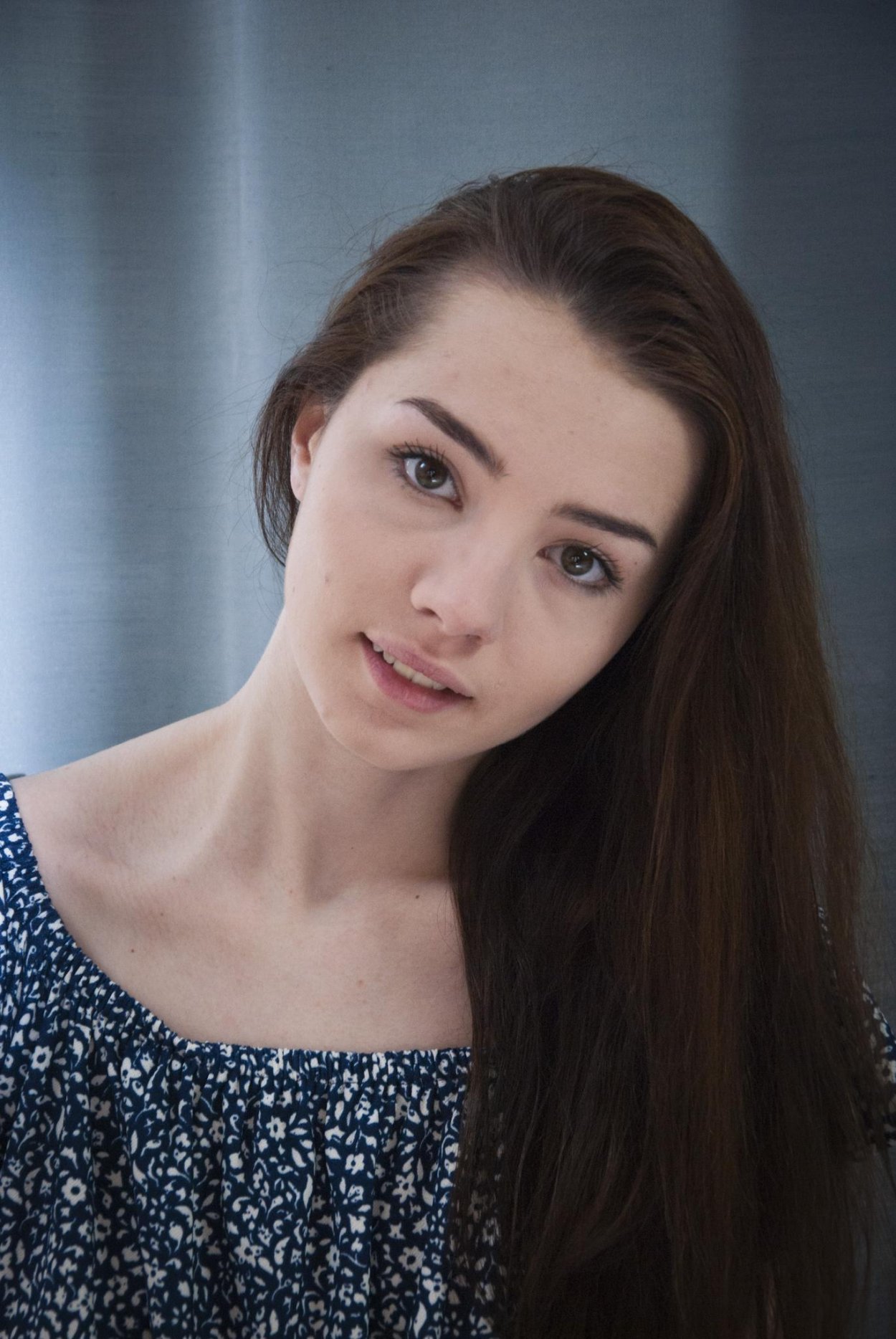 Юлия Сорокина актриса