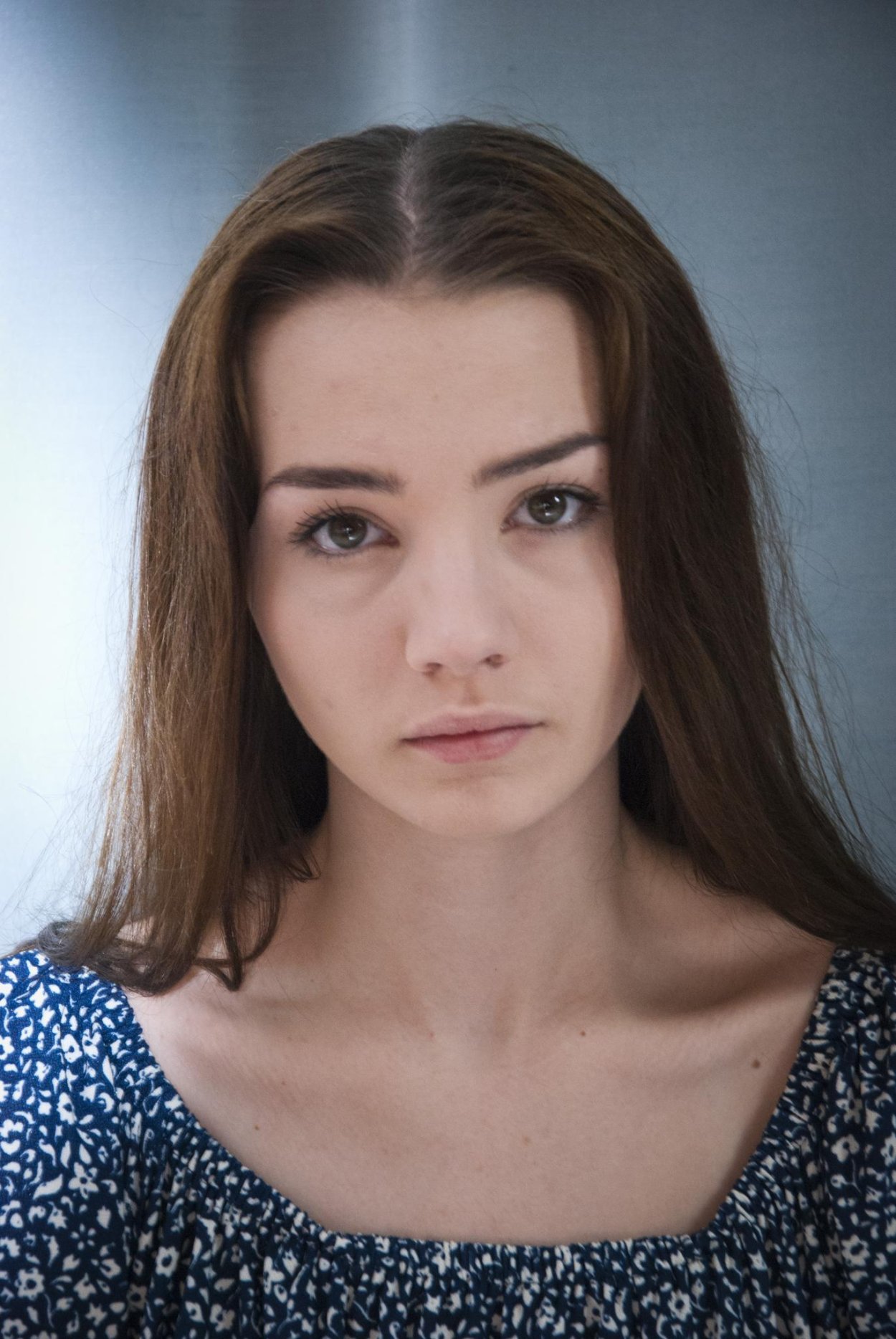 Юлия Такшина в купальнике