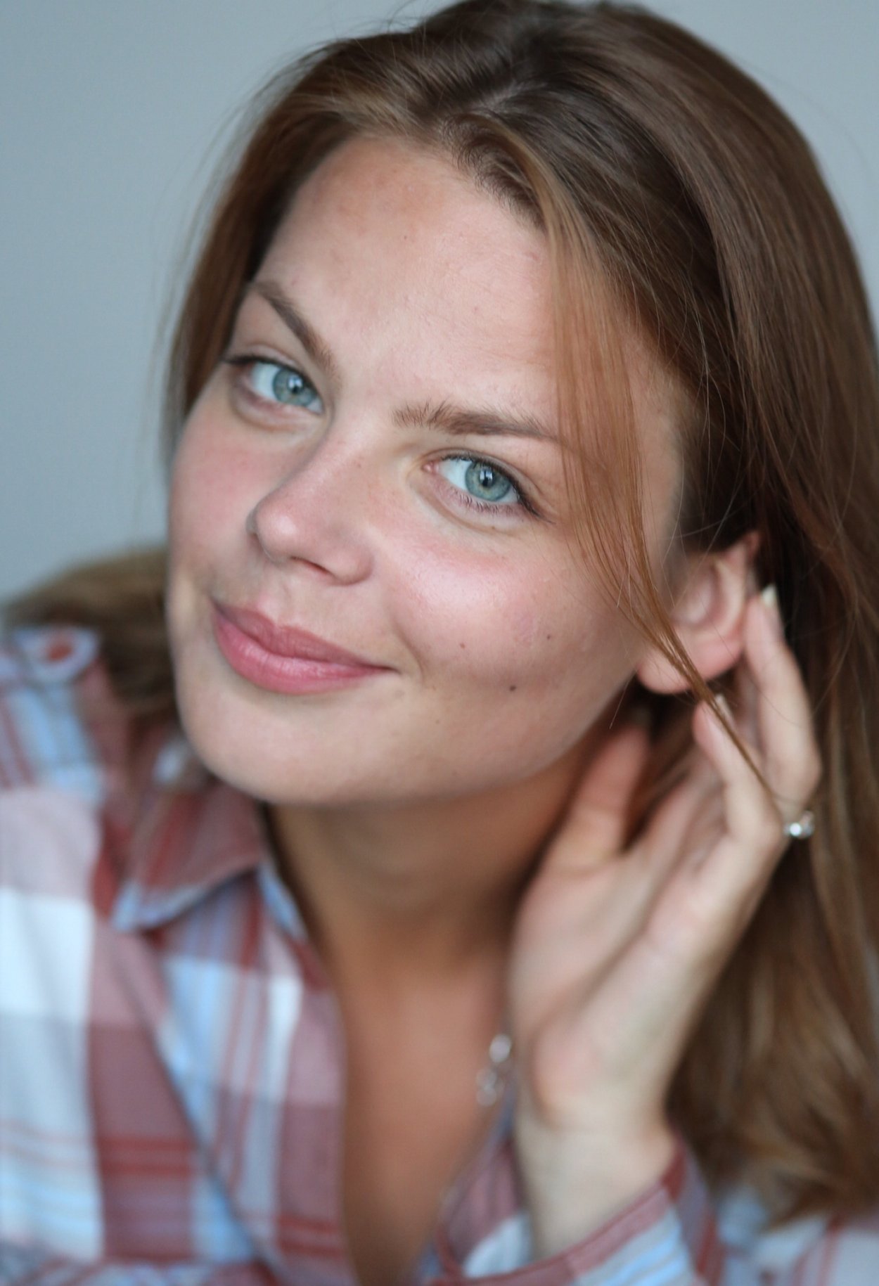 Анна Лапина Конева