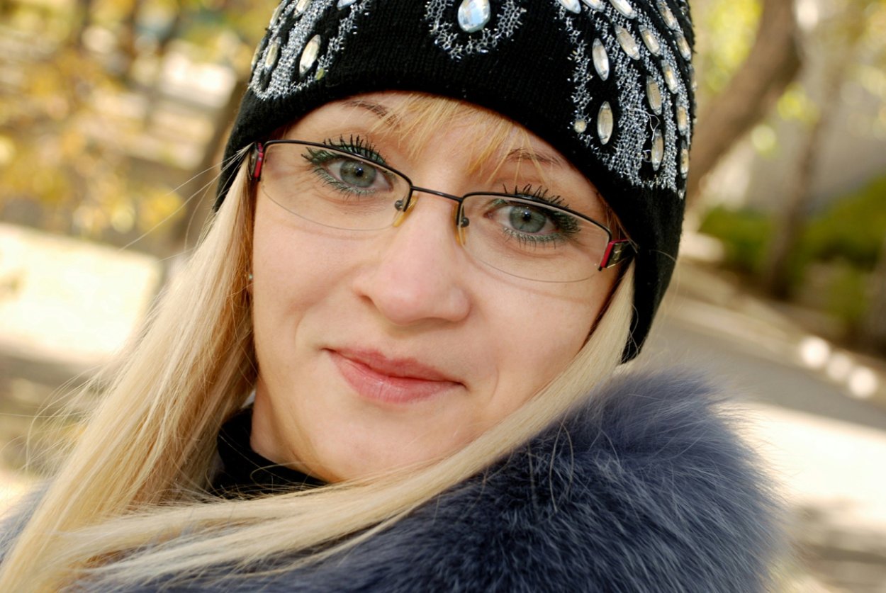 Анна Лапина Челябинск