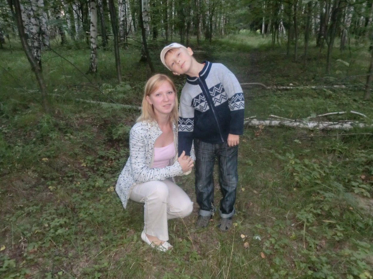 Анна Лапина медитации