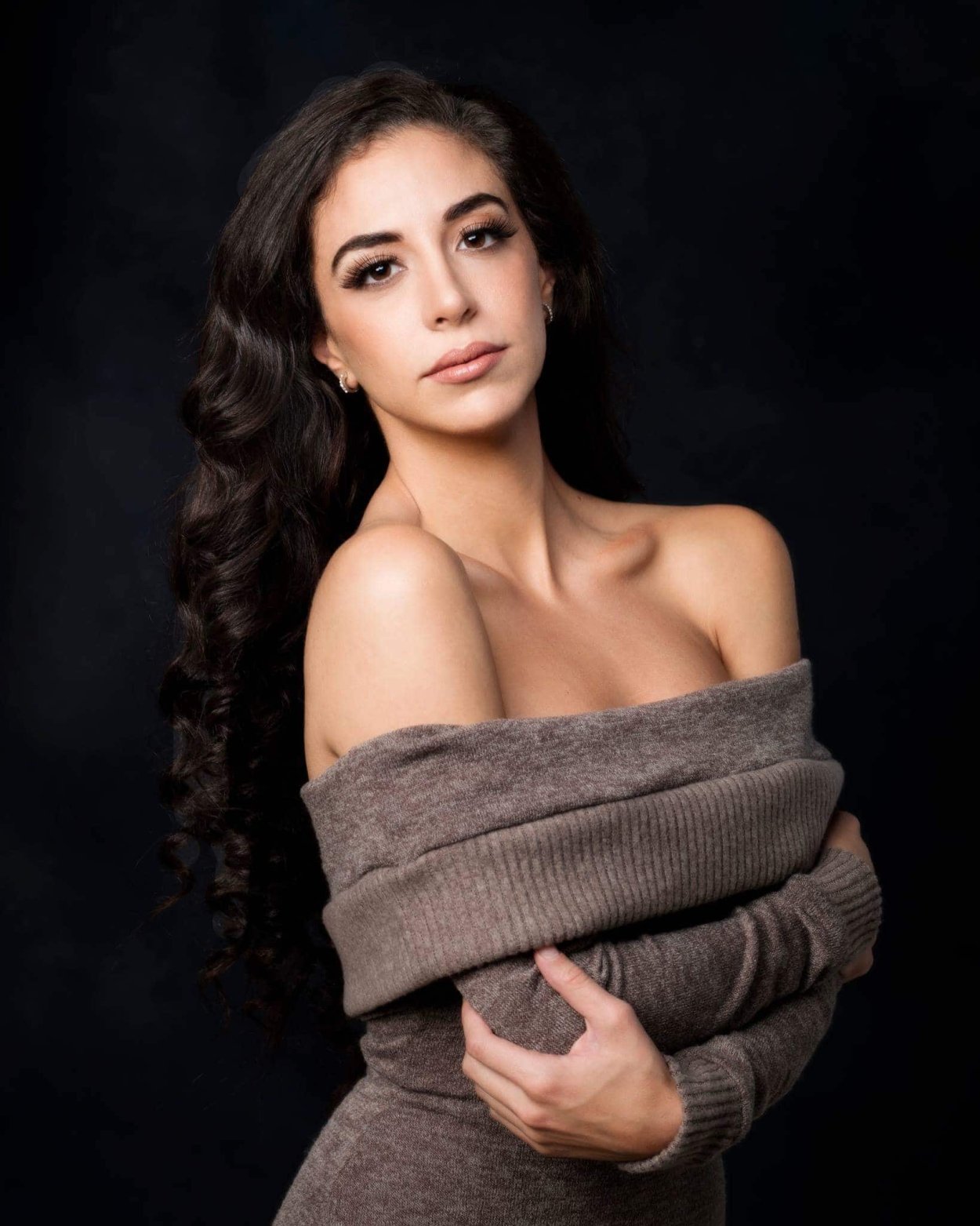 Тина Ивлев feet
