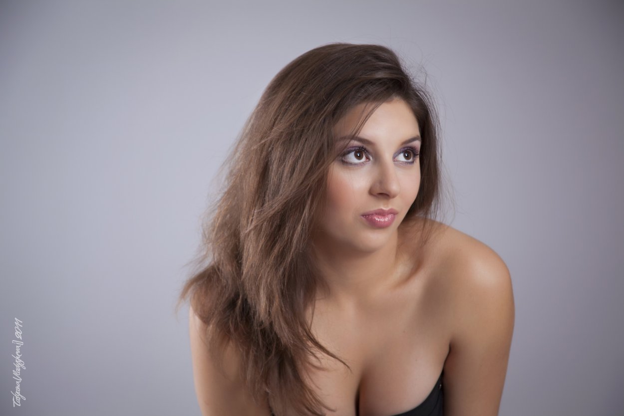 Полина Игонина