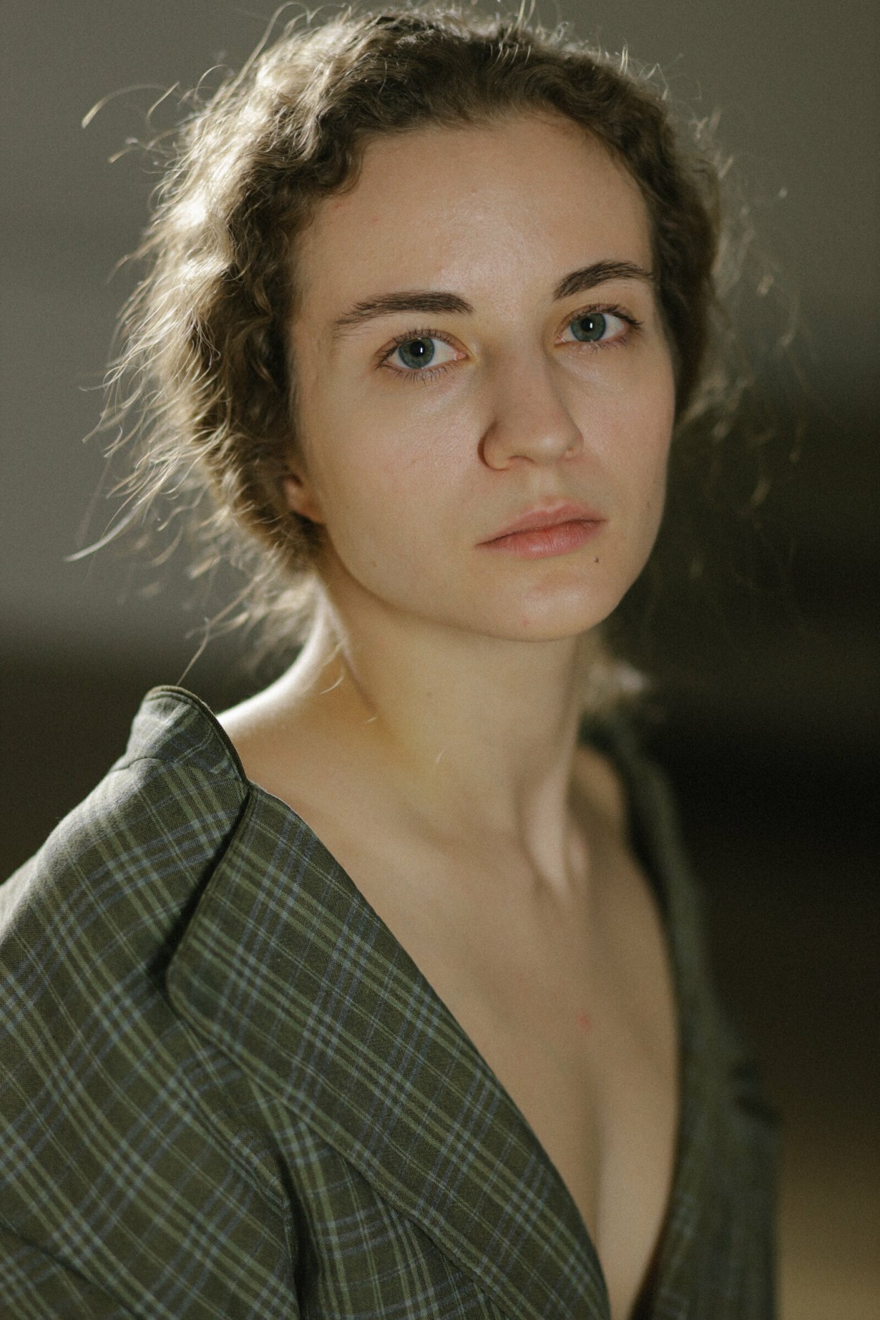 Полина Лунегова