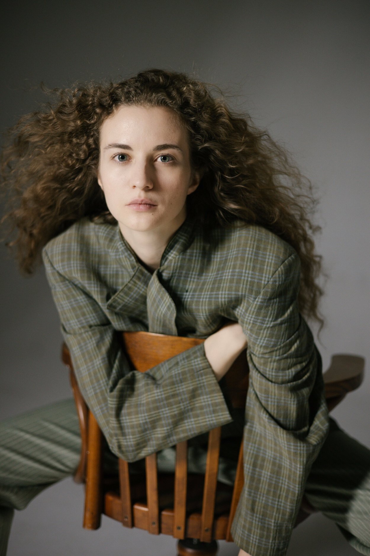 Полина Лунегова