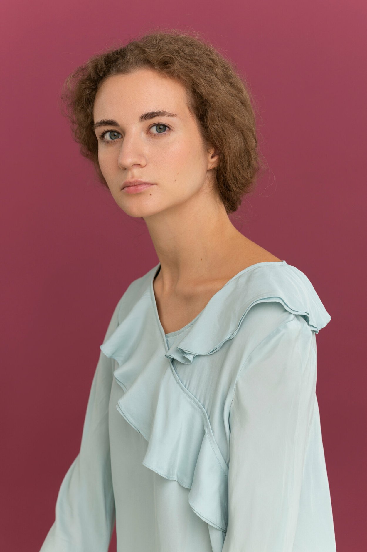 Полина Лунегова актриса