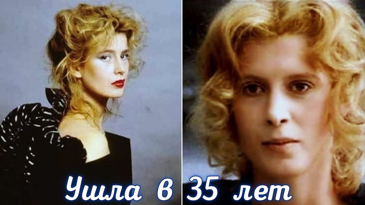 Фильм я люблю с Ириной Метлицкой