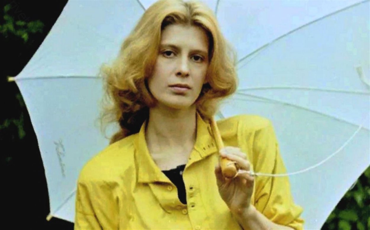 Метлицкая Ирина актриса могила