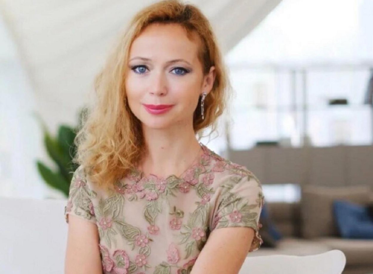Елена Сафонова сейчас 2021