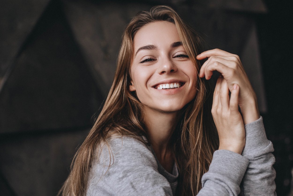 Елена сатине рыжая
