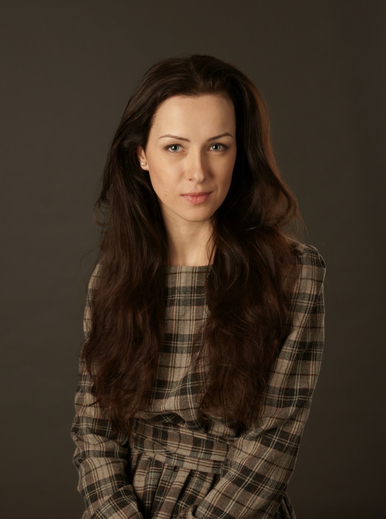 Елена Смирнова актриса