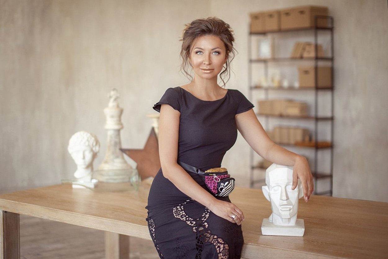 Ангелина Данилова Корея