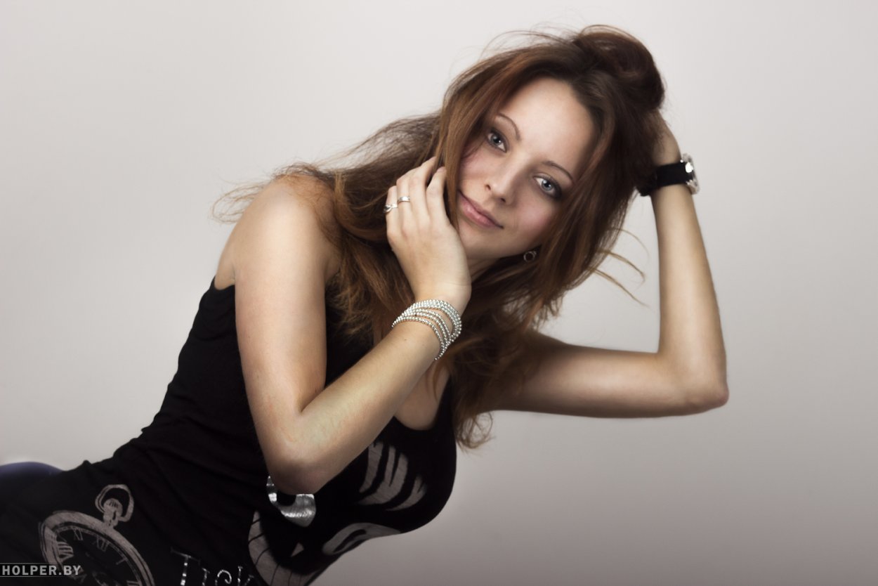 Завалишина Анна Зеленоград