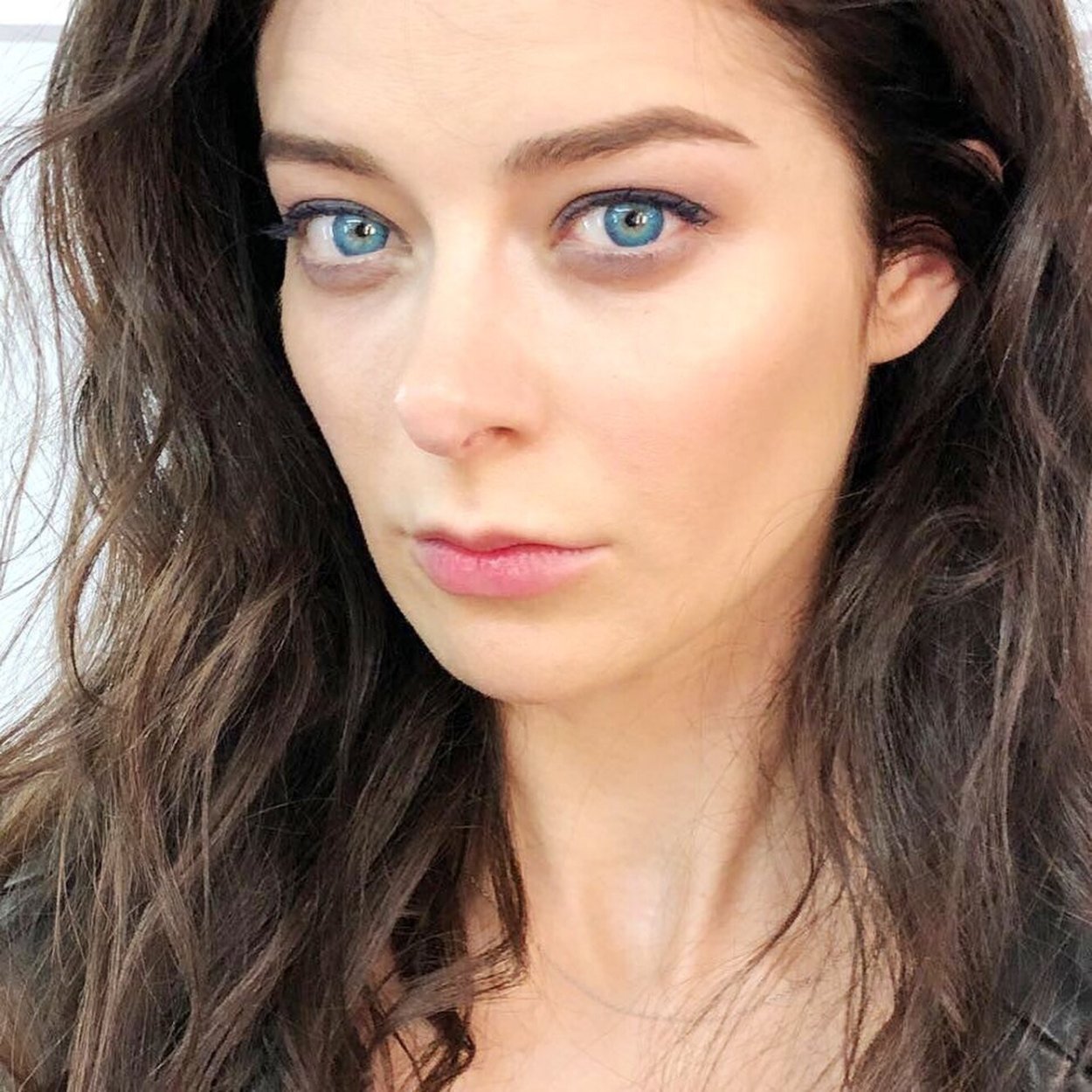 Анна Снаткина