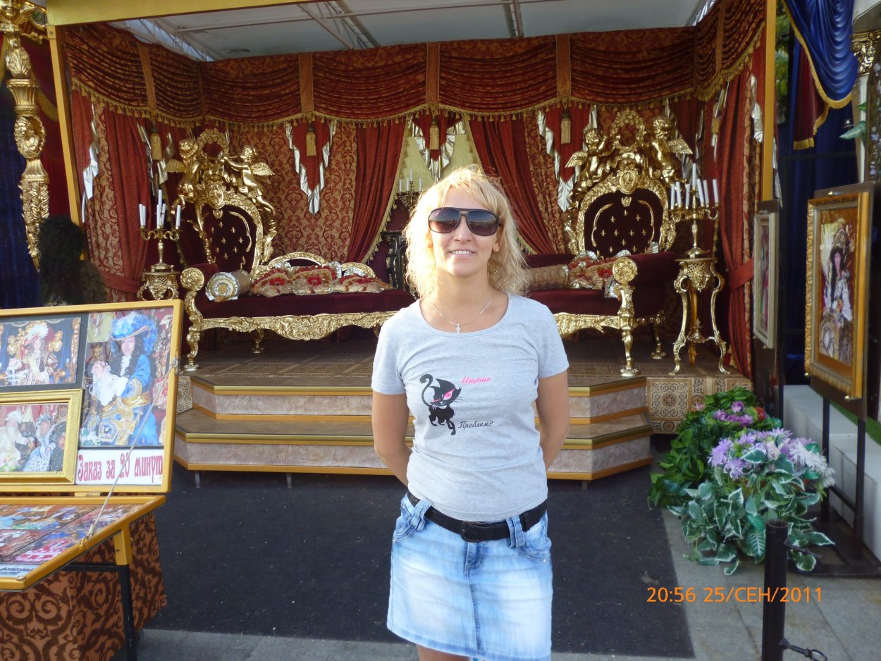 Кристина Черданцева актриса