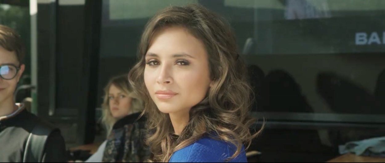 Татьяна Чердынцева 2020
