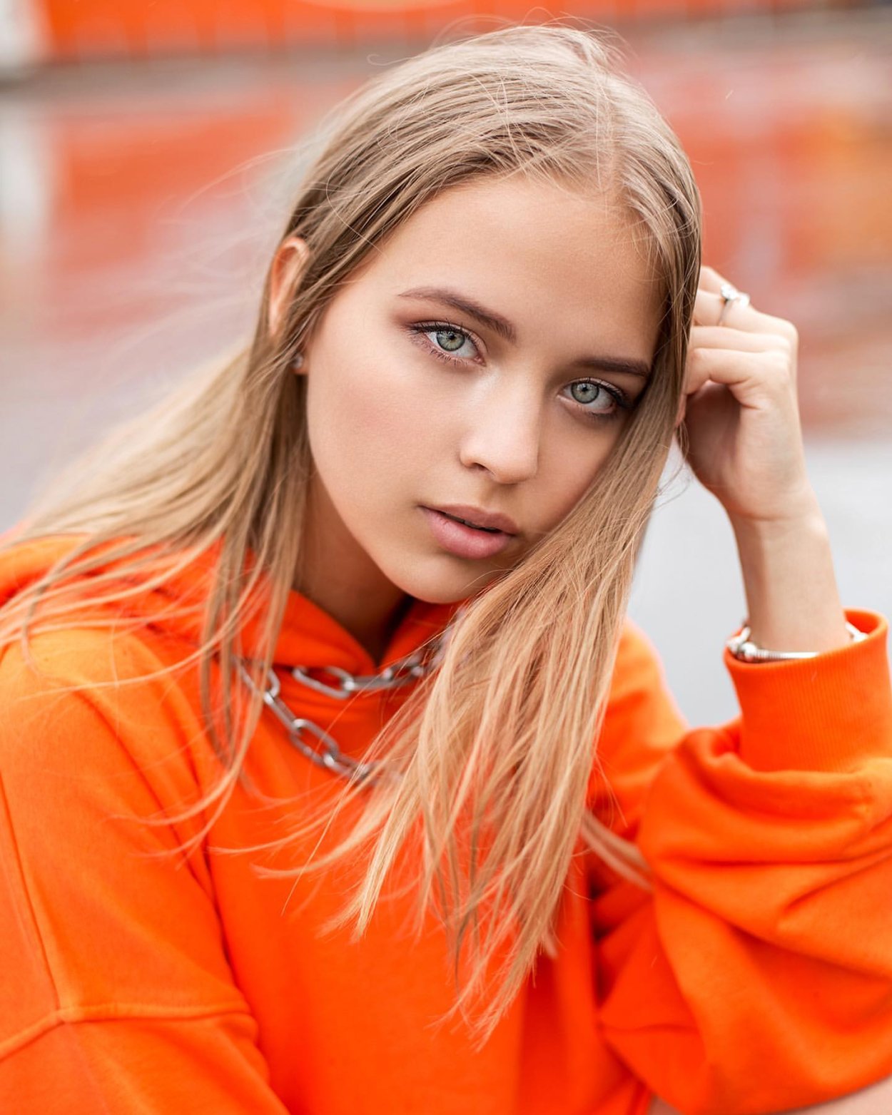Dasha певица