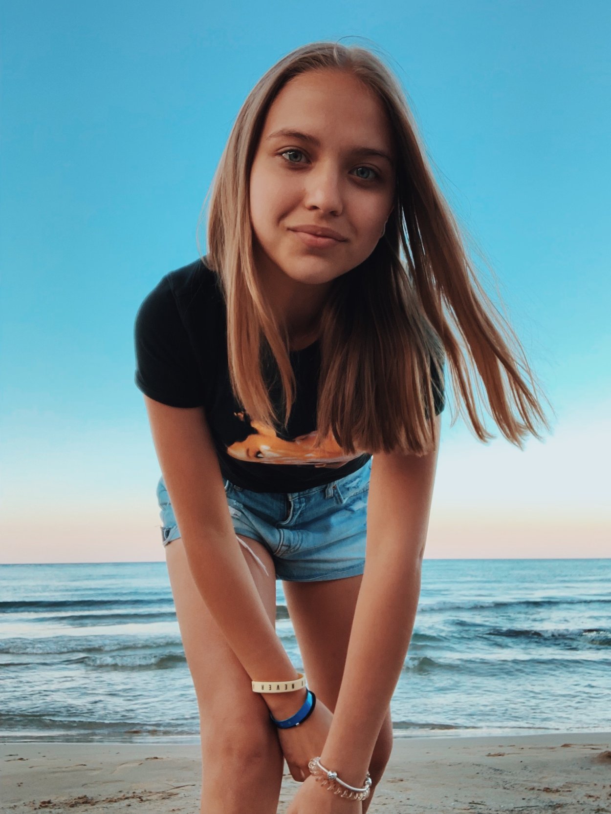 Даша Щербакова
