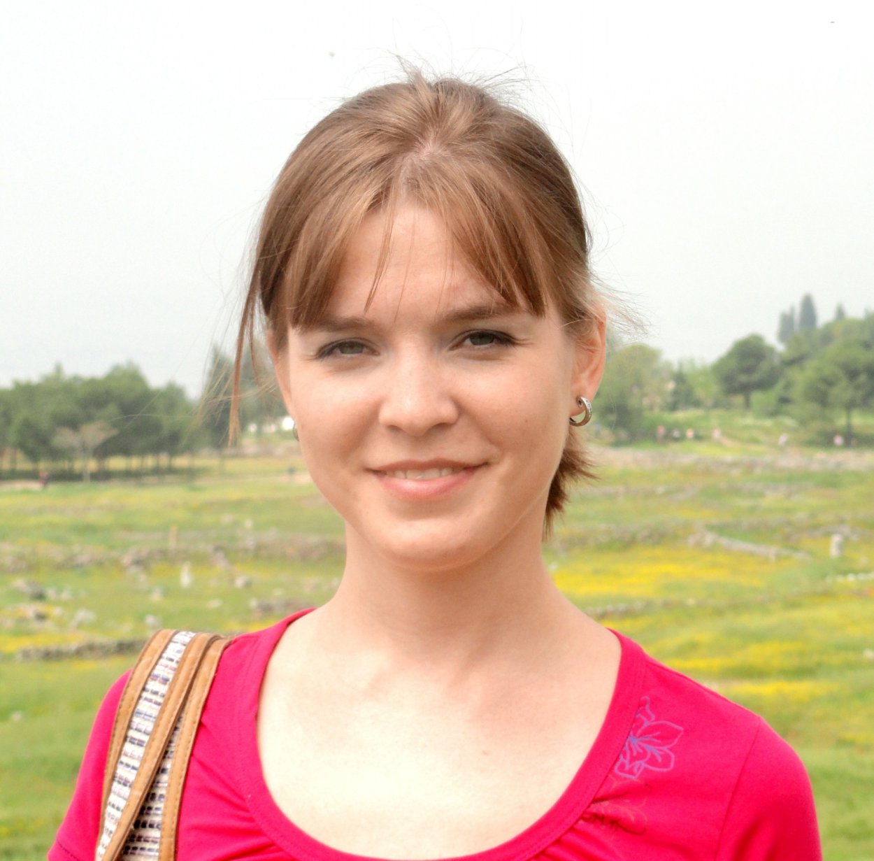 Новикова Татьяна Алексеевна