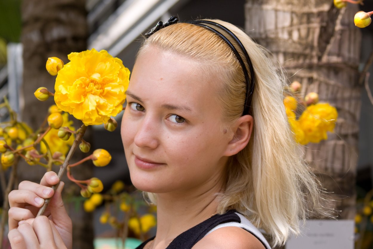Кристина Черданцева актриса