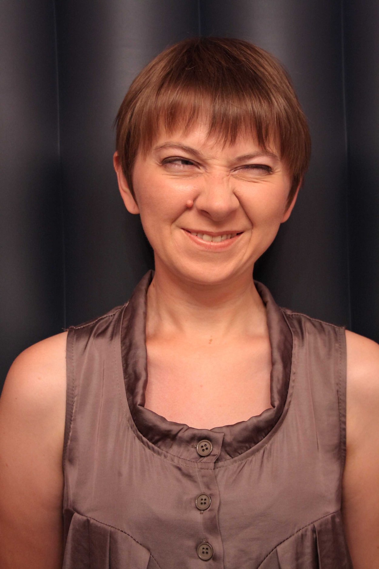 Екатерина Симонова