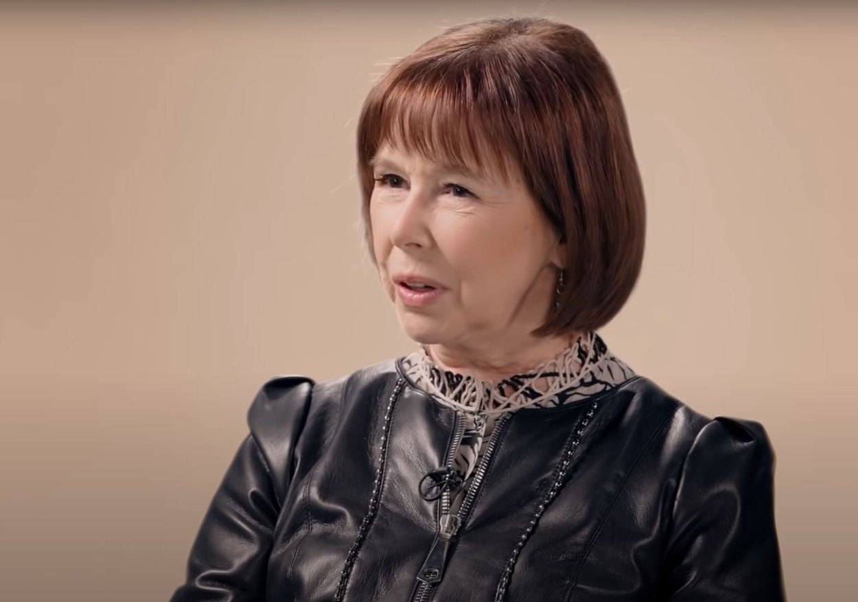 Симонова Евгения актриса