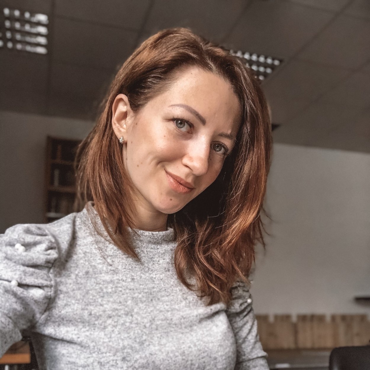 Екатерина Симонова
