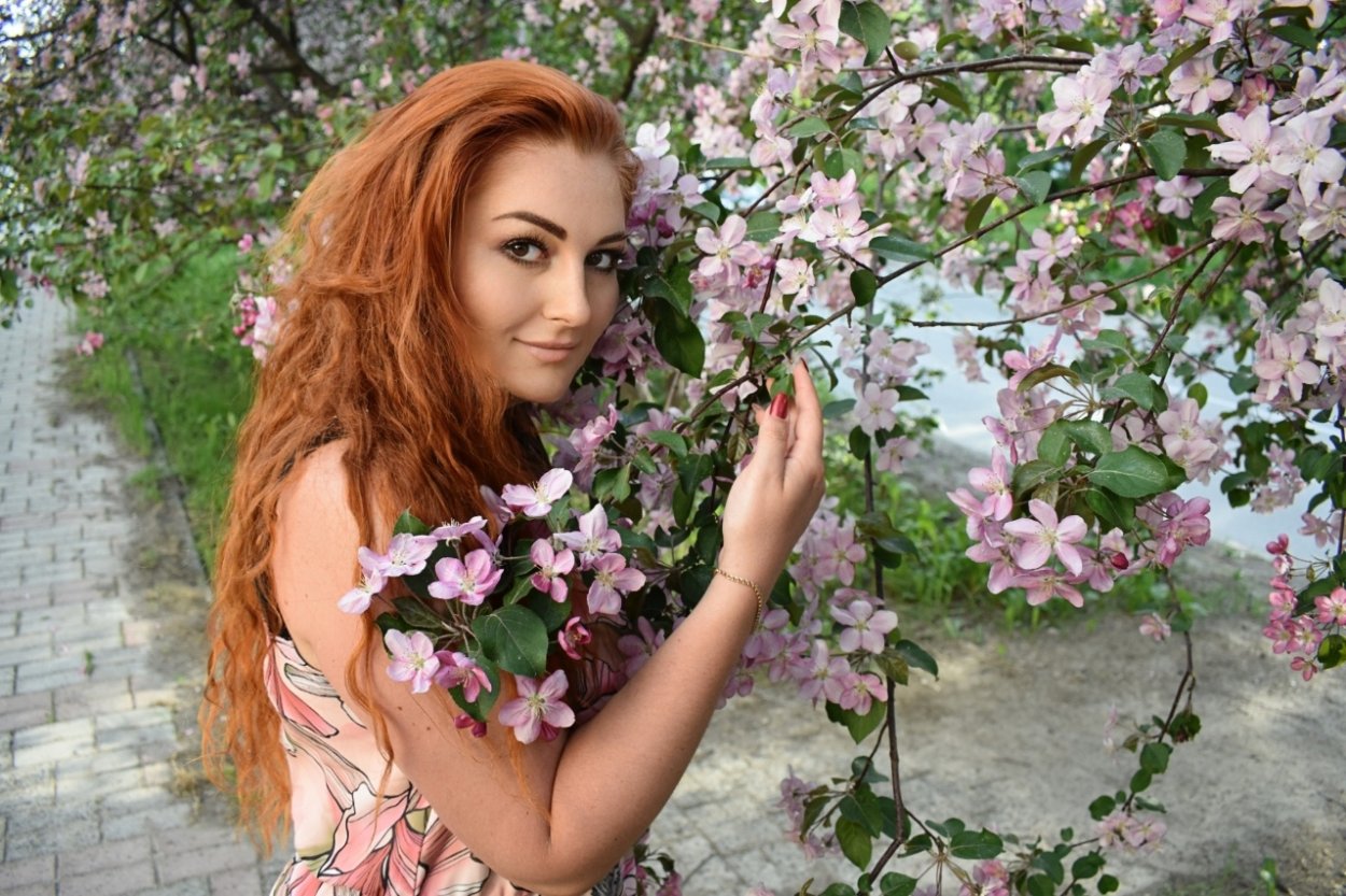 Екатерина Симонова Новосибирск