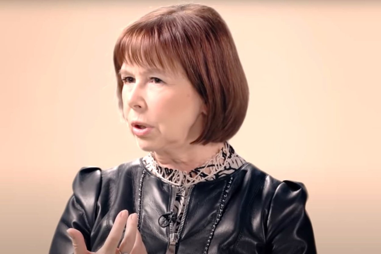 Евгения Симонова 2018