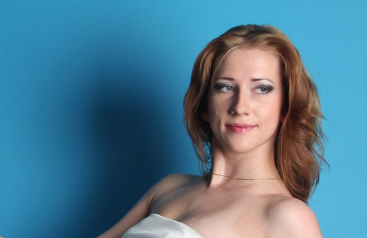Екатерина Симонова