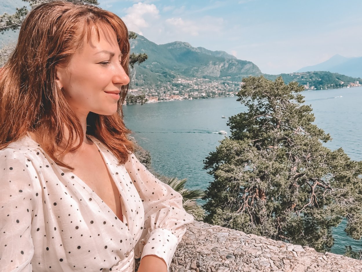 Екатерина Симонова