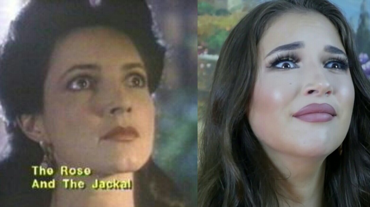 Мэдолин Смит актриса