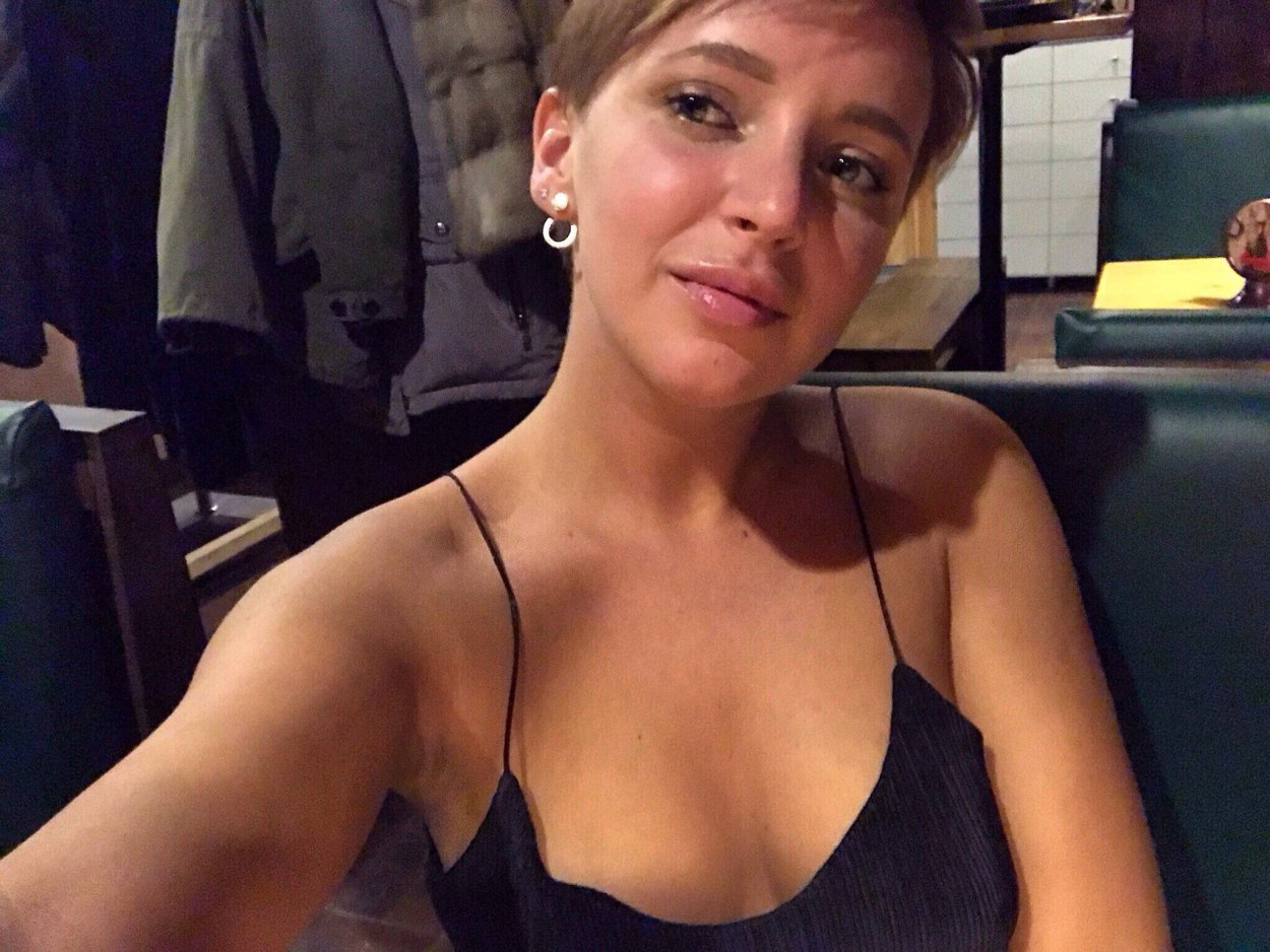 Анна Мурашкина