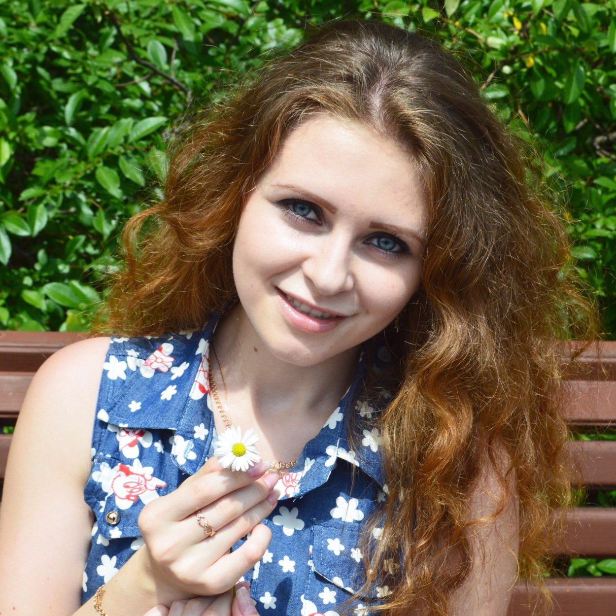 Екатерина Мурашкина