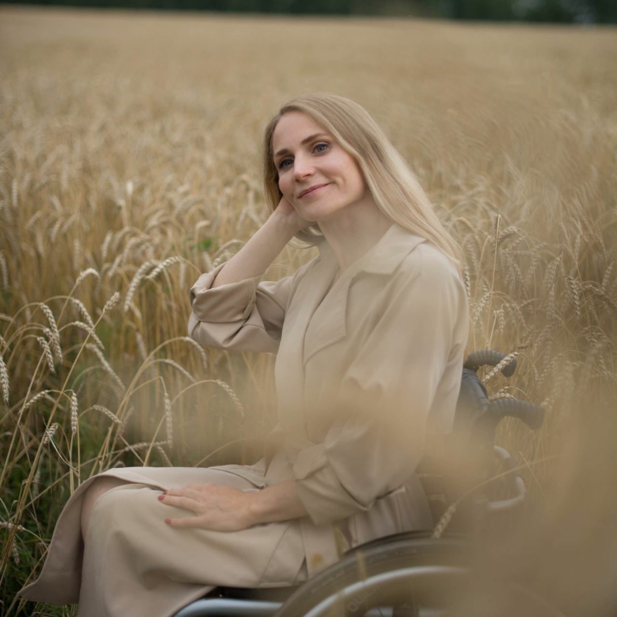 Екатерина Мурашкина Мытищи