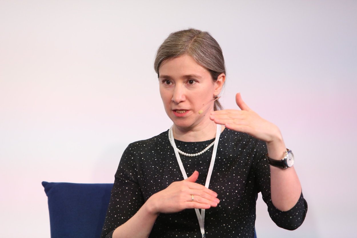 Шульман Екатерина Михайловна