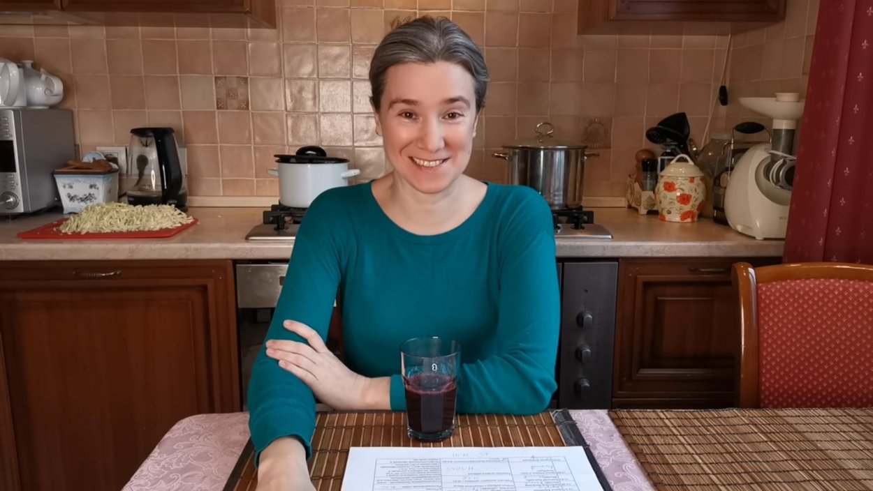 Анна Шульман