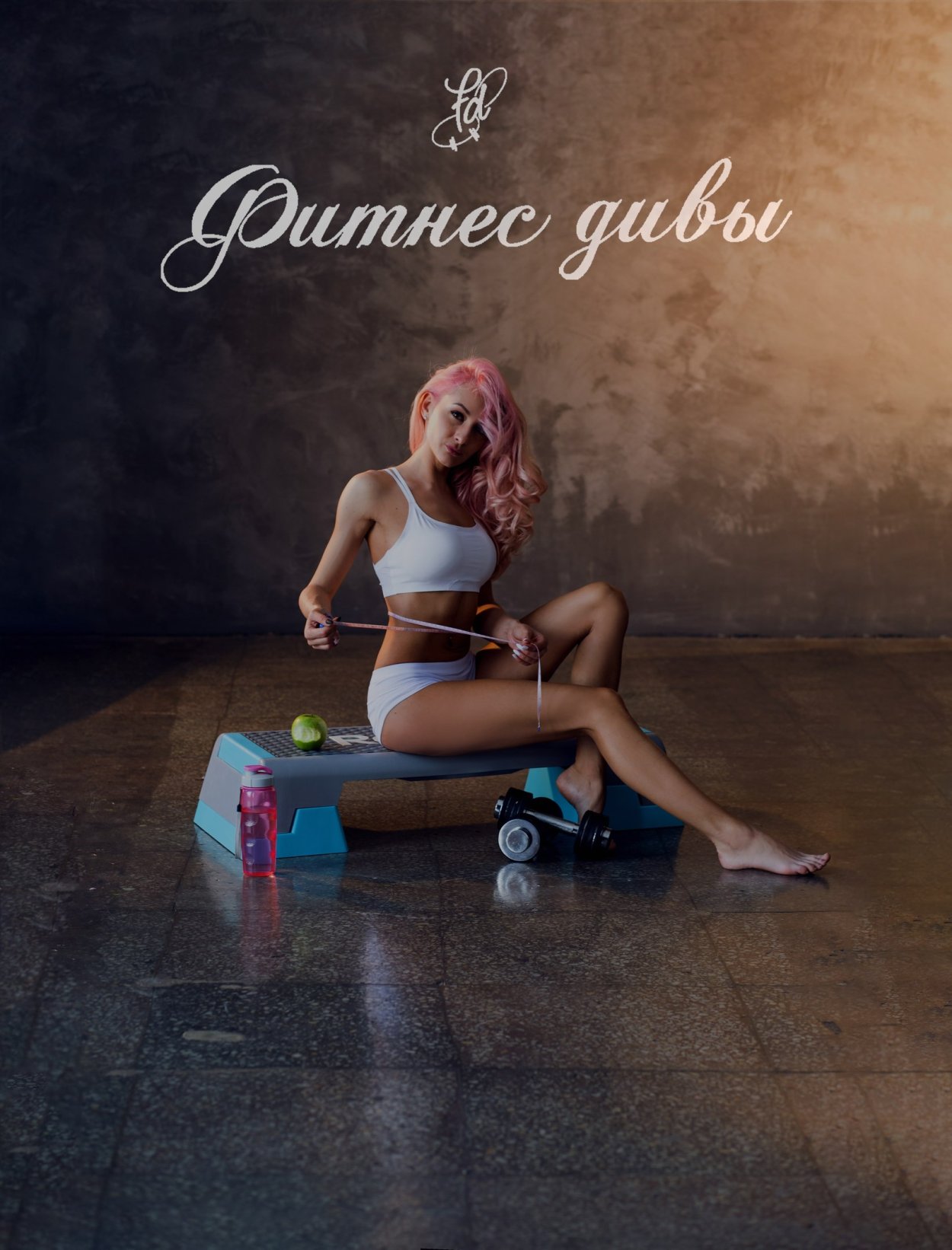 Kseniya Klimenko Ксения Клименко