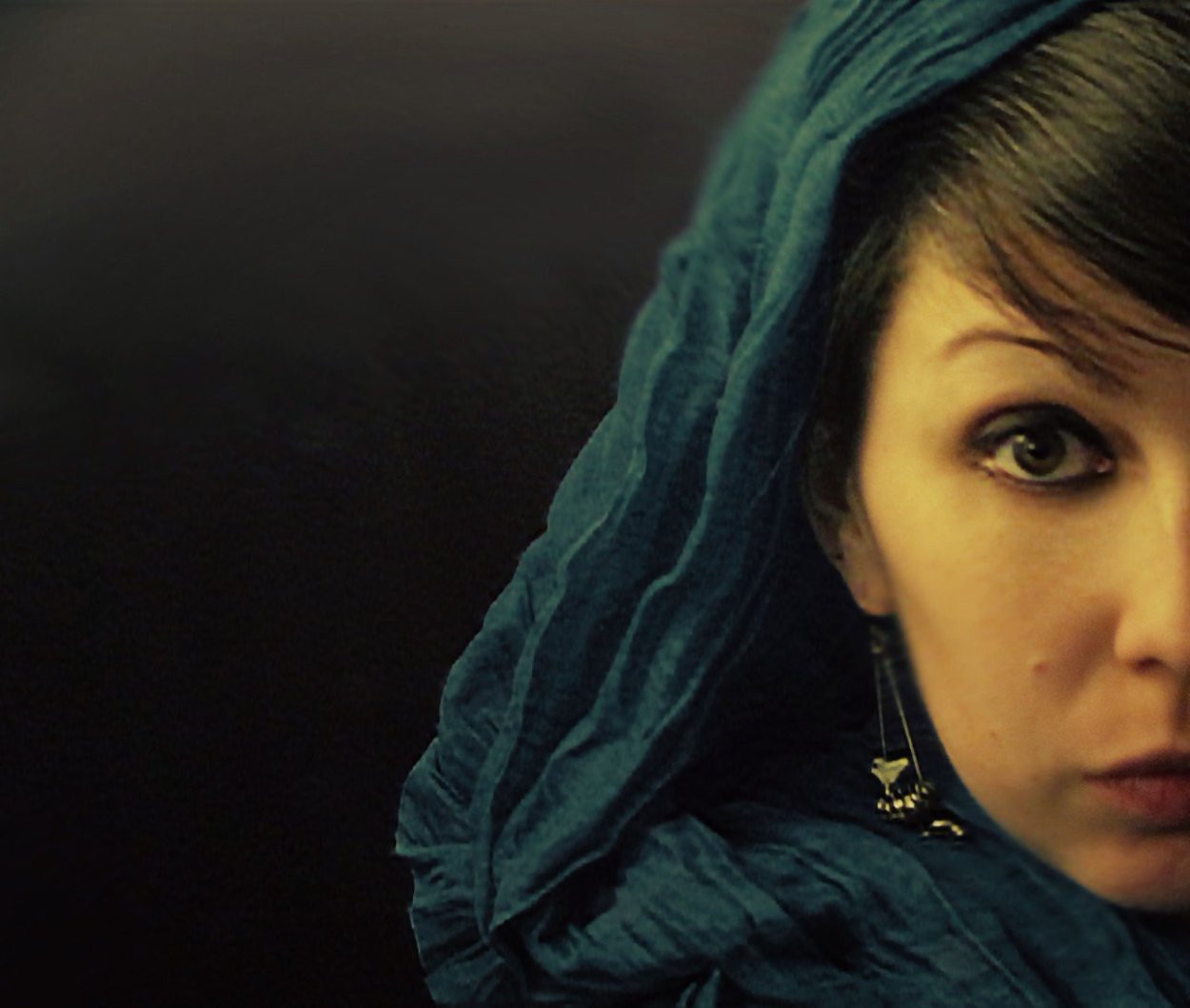 Кристина Поддубная