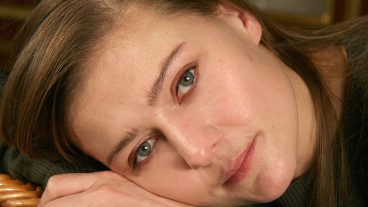 Марина Волкова актриса горячие